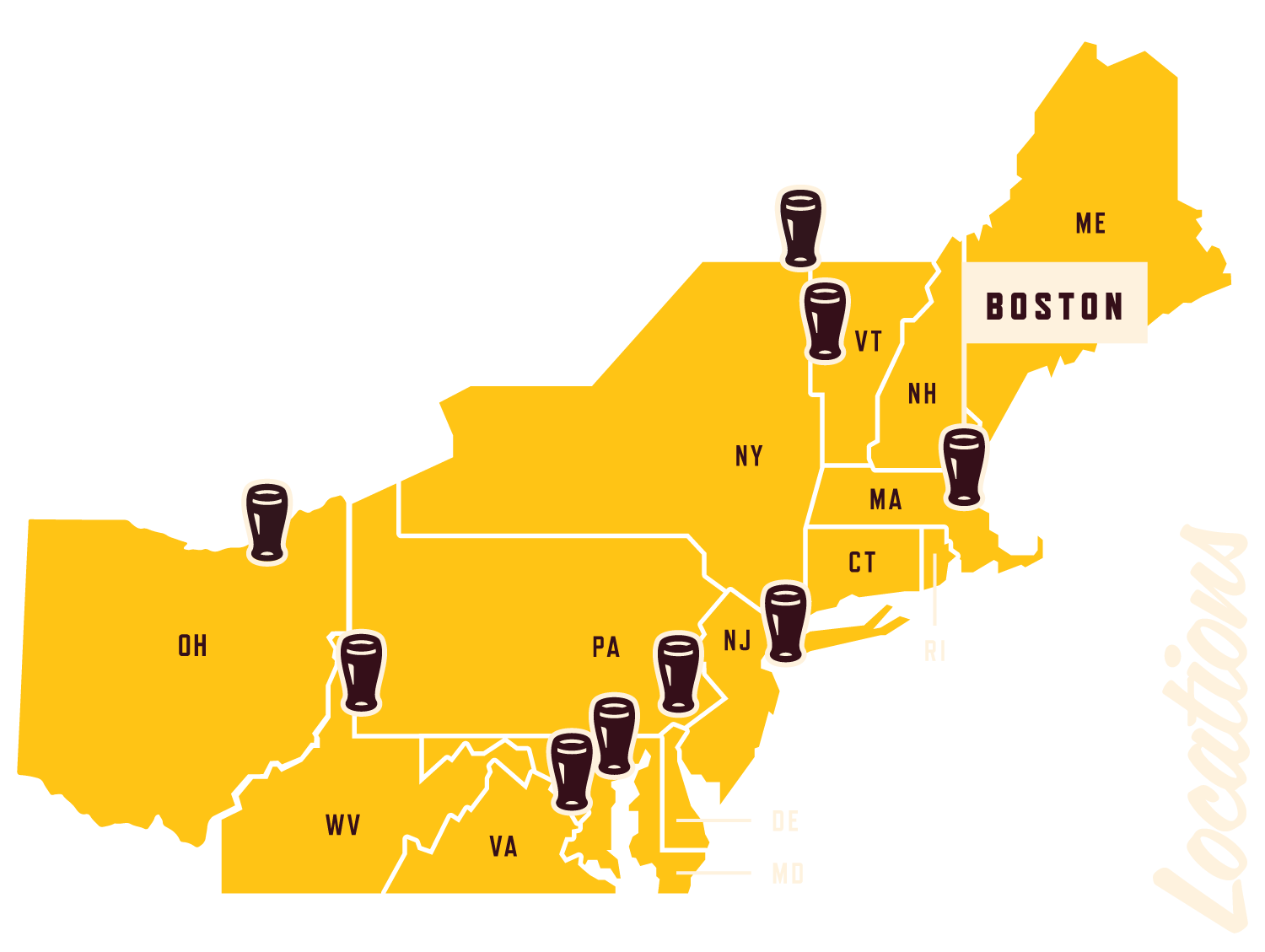 Night Shift Brewing - Boston Brew Tours - All-Inclusive, Guided Brewery  Tours & Craft Beer Events in Boston