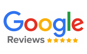 leave a review on Google