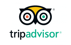 leave a review on TripAdvisor