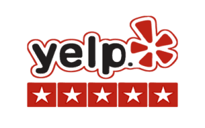 leave a Yelp review