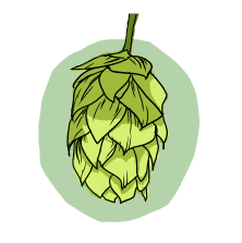A Visual Guide to Hops