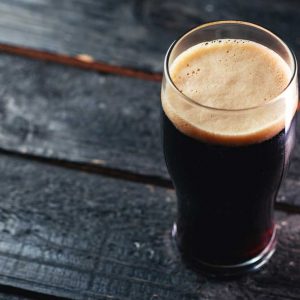 So, What's the difference between stouts and porters anyway? 