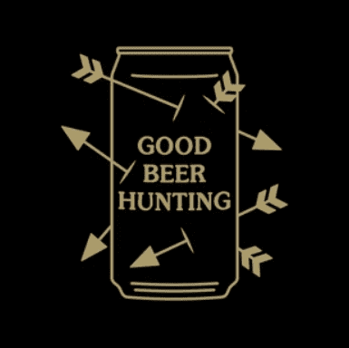 good beer hunting logo