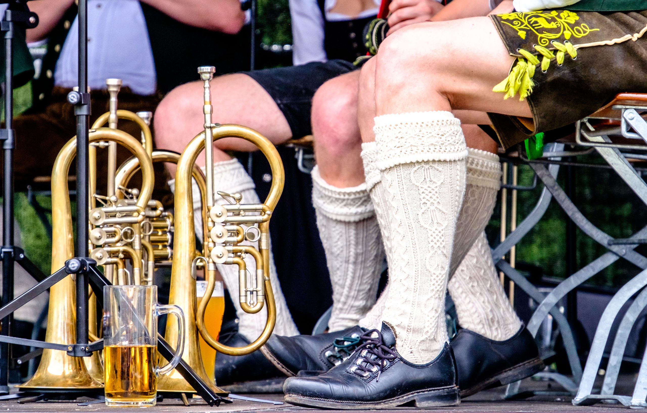 Dancer Shoes Slipper Socks at The Music Stand