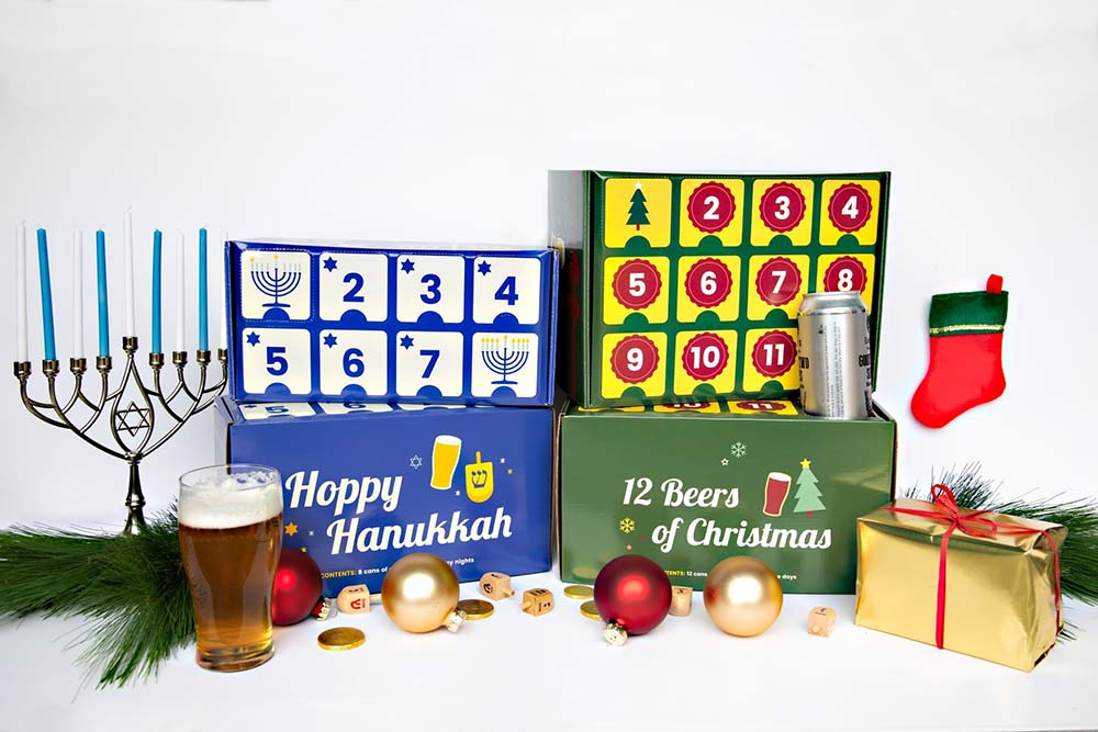 The Ultimate Beer Gift Guide: 60 Gift Ideas For Beer Lovers [2021] -  Curious Claire