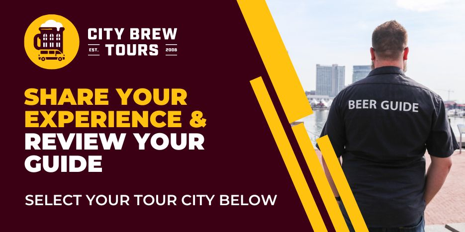 Share your experience and leave your guide a review