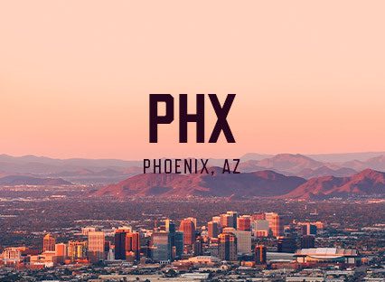 Purchase a City Brew Tours Phoenix gift certificate.