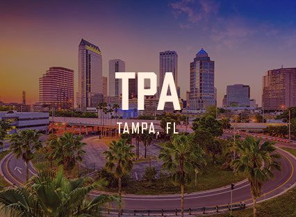 Purchase a City Brew Tours Tampa gift certificate