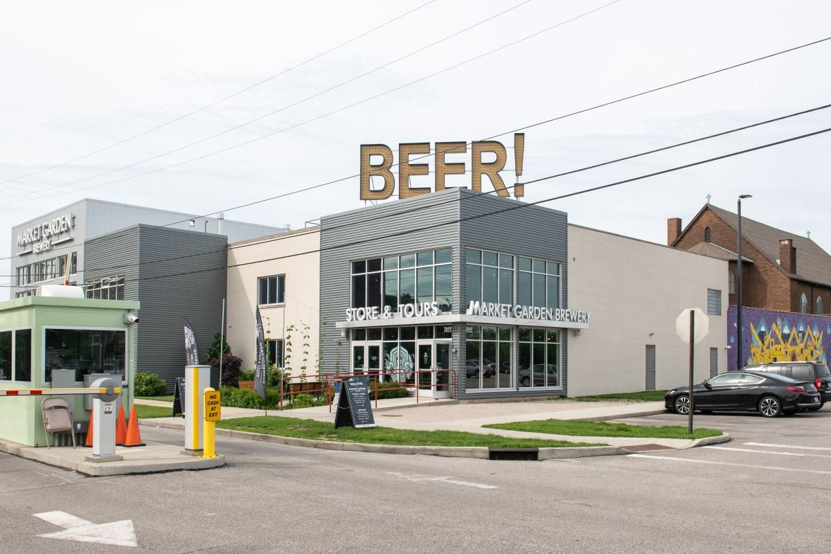 The 10 Best Breweries in Cleveland Cleveland Brew Tours Guided