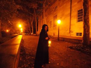 Philadelphia Ghost Tours