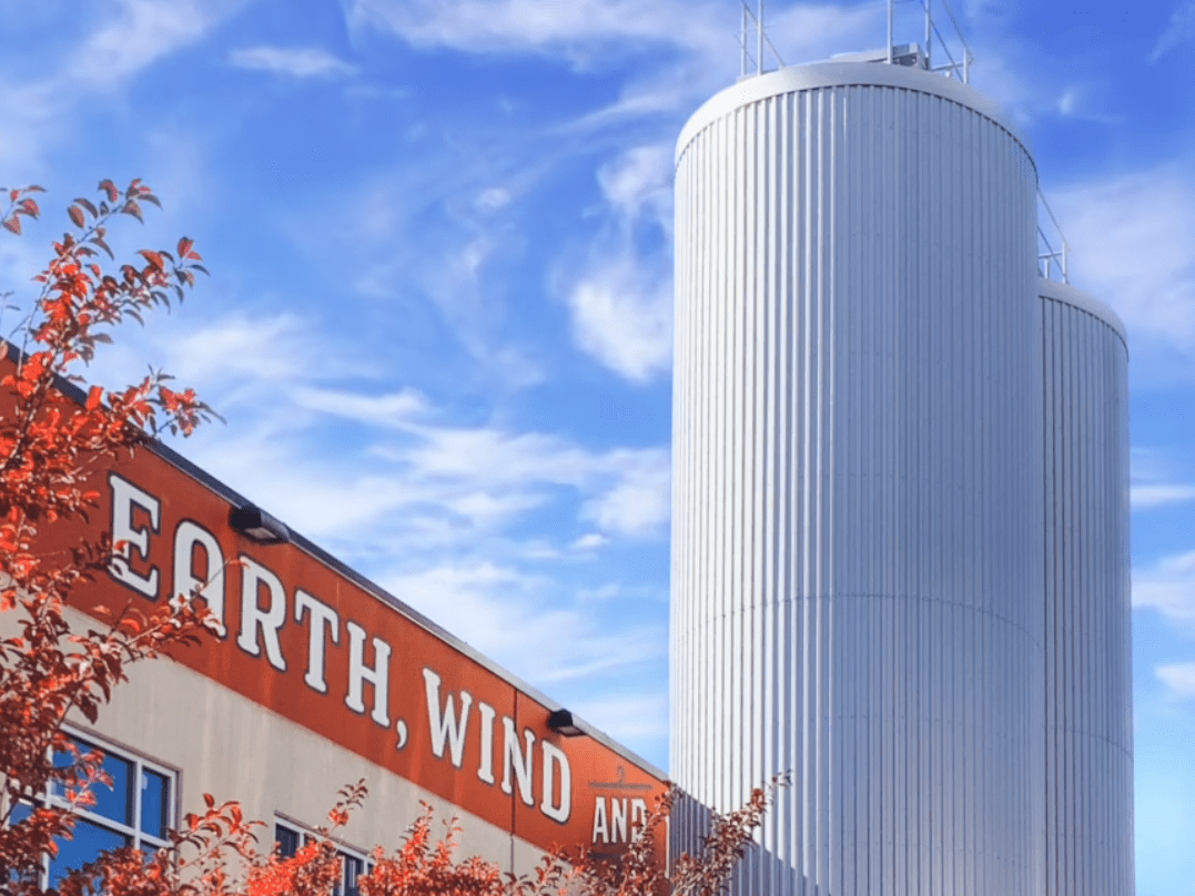 Uinta Fermenter in SLC