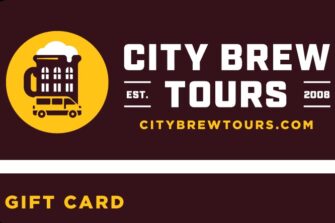 Gift Card – Night Shift Brewing