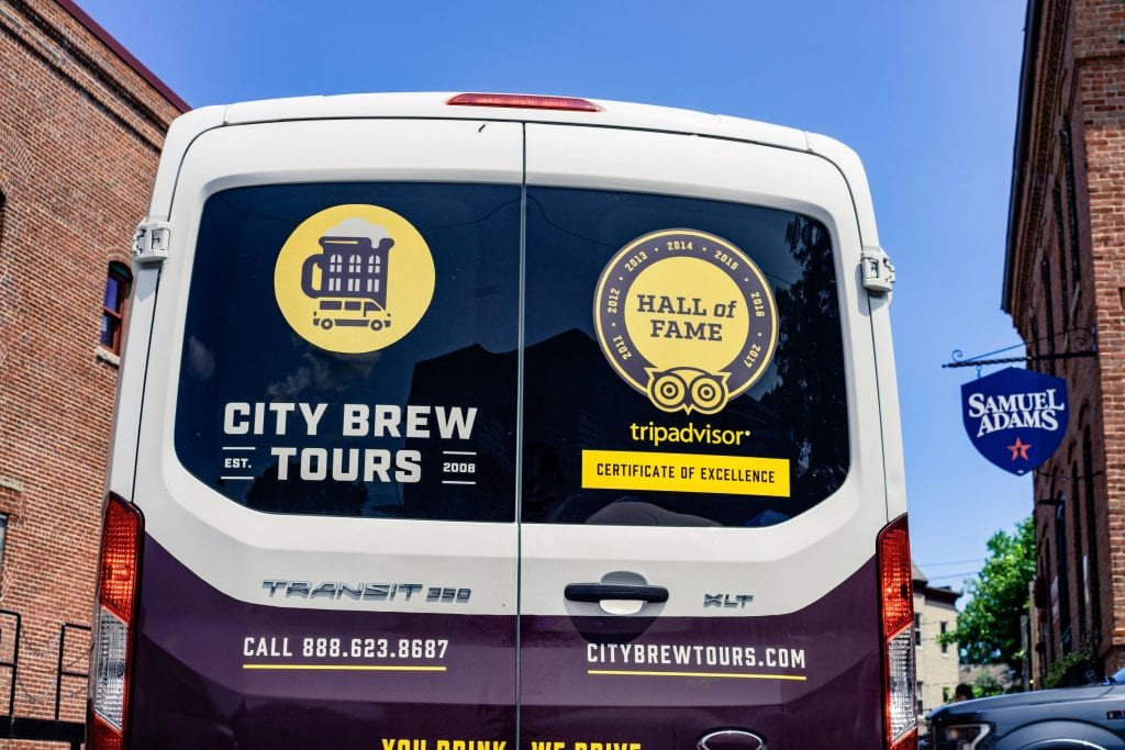 Night Shift Brewing - Boston Brew Tours - All-Inclusive, Guided Brewery  Tours & Craft Beer Events in Boston