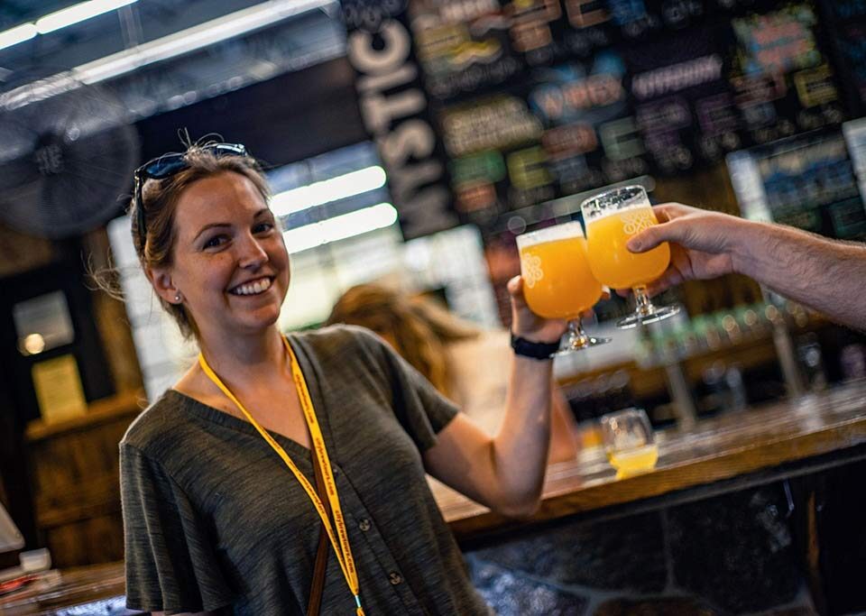 Night Shift Brewing - Boston Brew Tours - All-Inclusive, Guided Brewery  Tours & Craft Beer Events in Boston