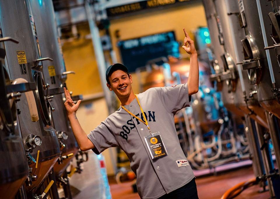 Night Shift Brewing - Boston Brew Tours - All-Inclusive, Guided Brewery  Tours & Craft Beer Events in Boston