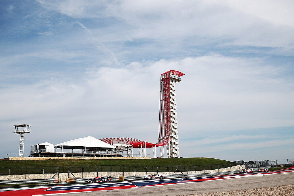 Circuit of the Americas