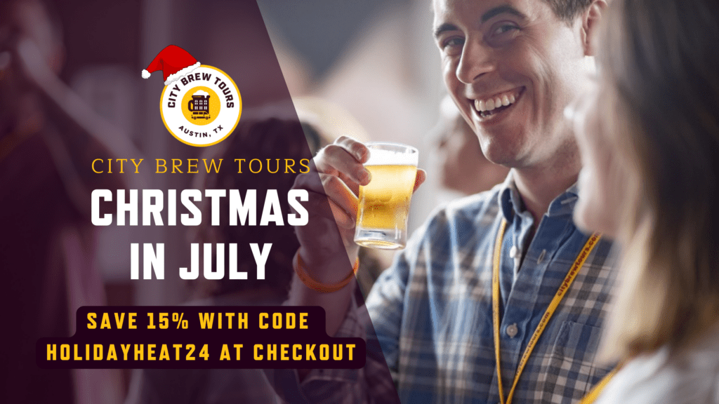 Christmas in July