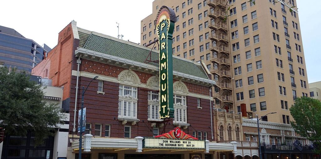 Paramount Theater