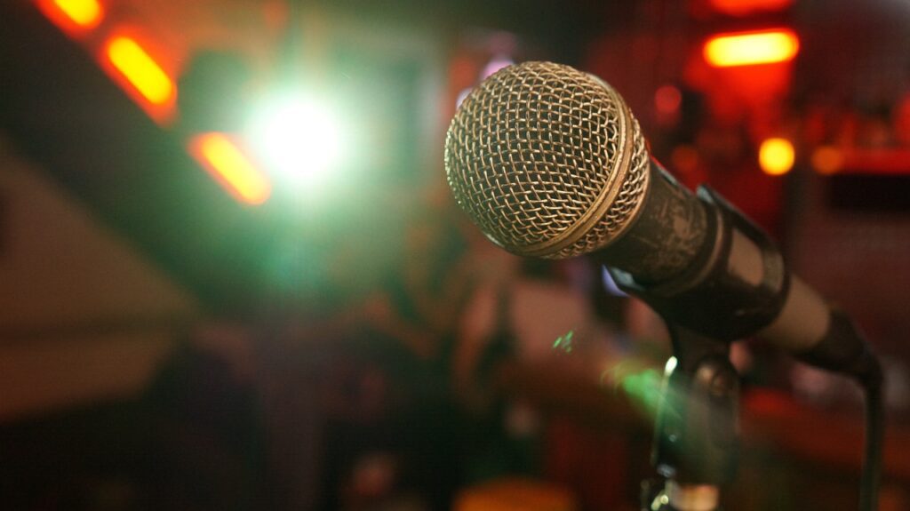 Comedy Club
