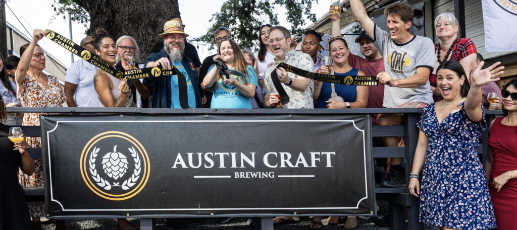 Austin Craft Brew