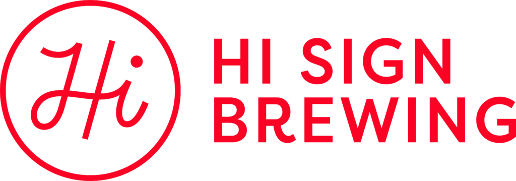 Hi Sign