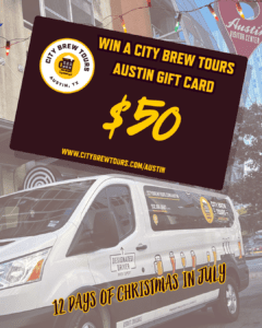 Gift Card Giveaway