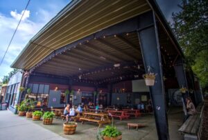 Asheville Brewing Company - Downtown