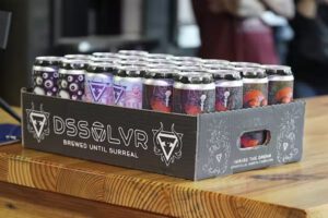 DSSOLVR in Asheville, NC