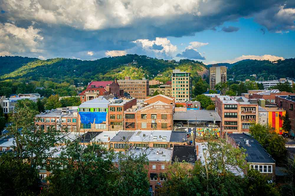 Asheville