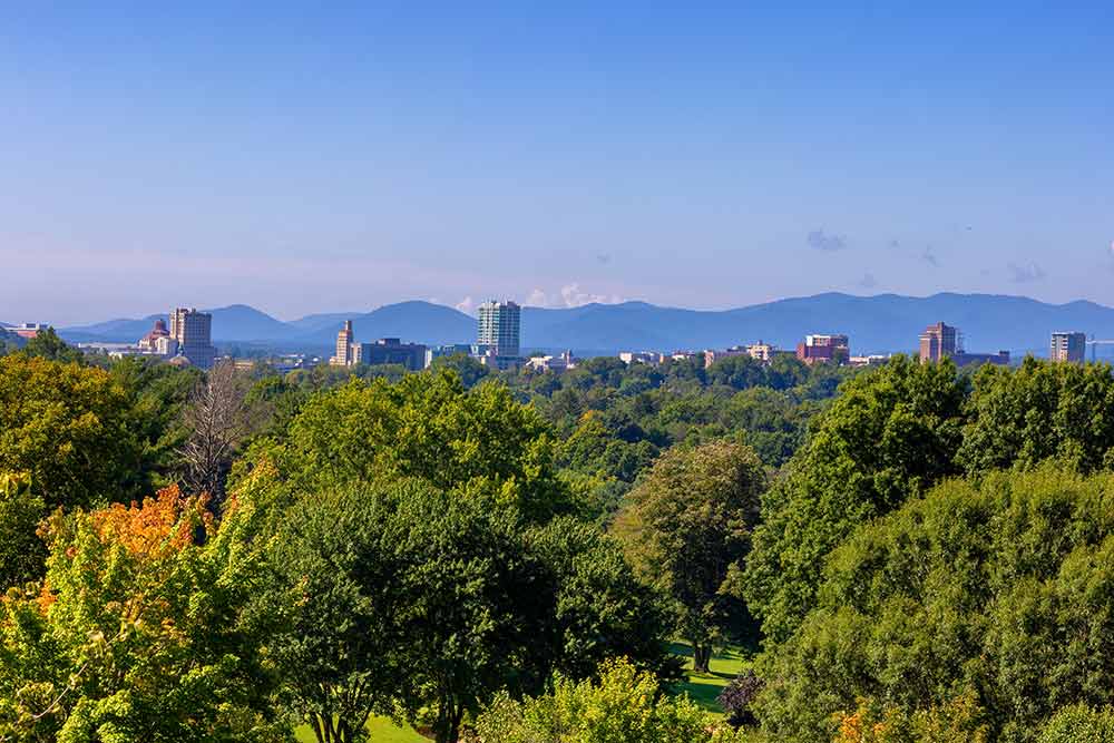 Omni Grove Park Inn Asheville