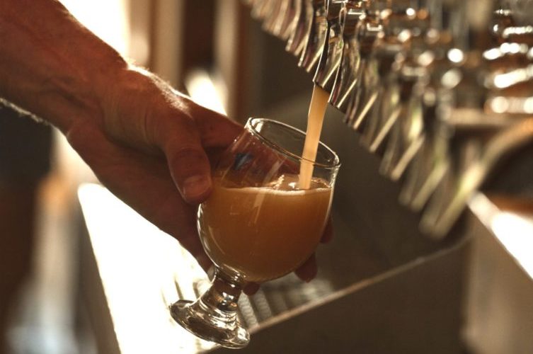 Other Half Brewing in DC