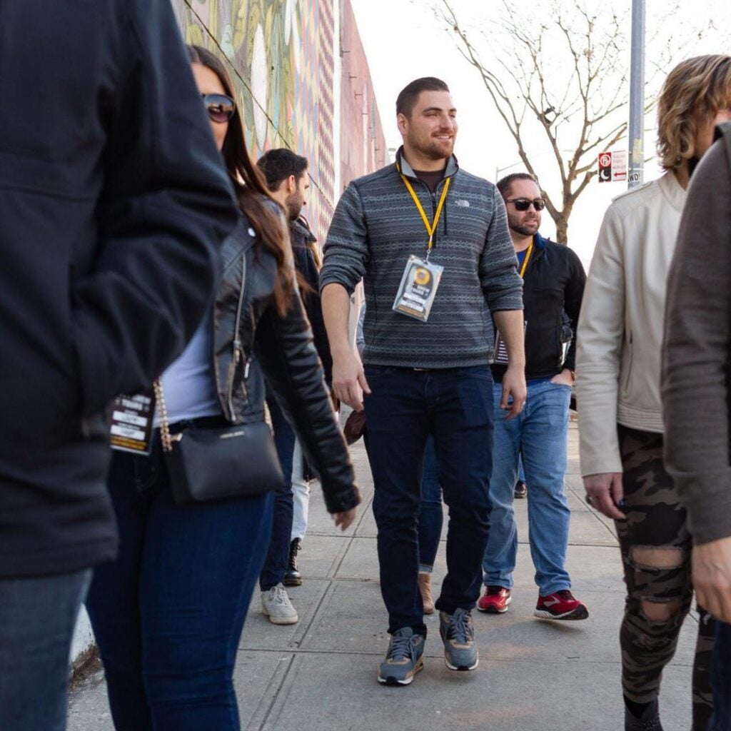 The Flavor Walk Boston Food Tour | The Ultimate Boston Foodie Adventure