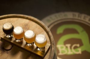 Big aLICe Brewing Co in Queens, NY